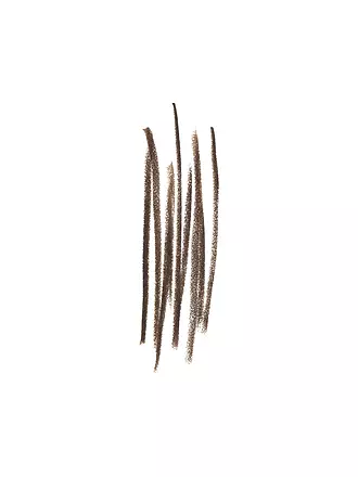 BOBBI BROWN | Augenbrauenstift - Long-Wear Brow Pencil refillable (24 Black Brown) | 